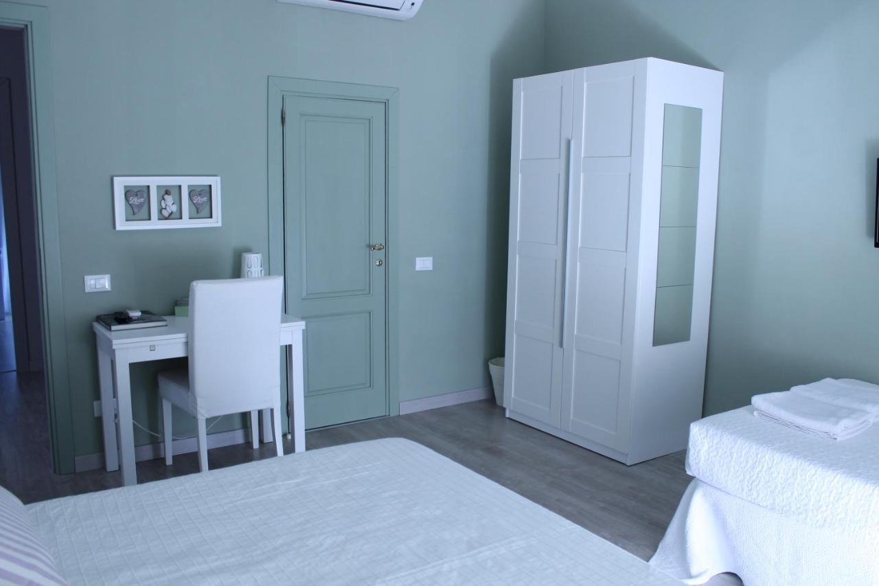 B&B Nannalia Марина ди Карара Екстериор снимка