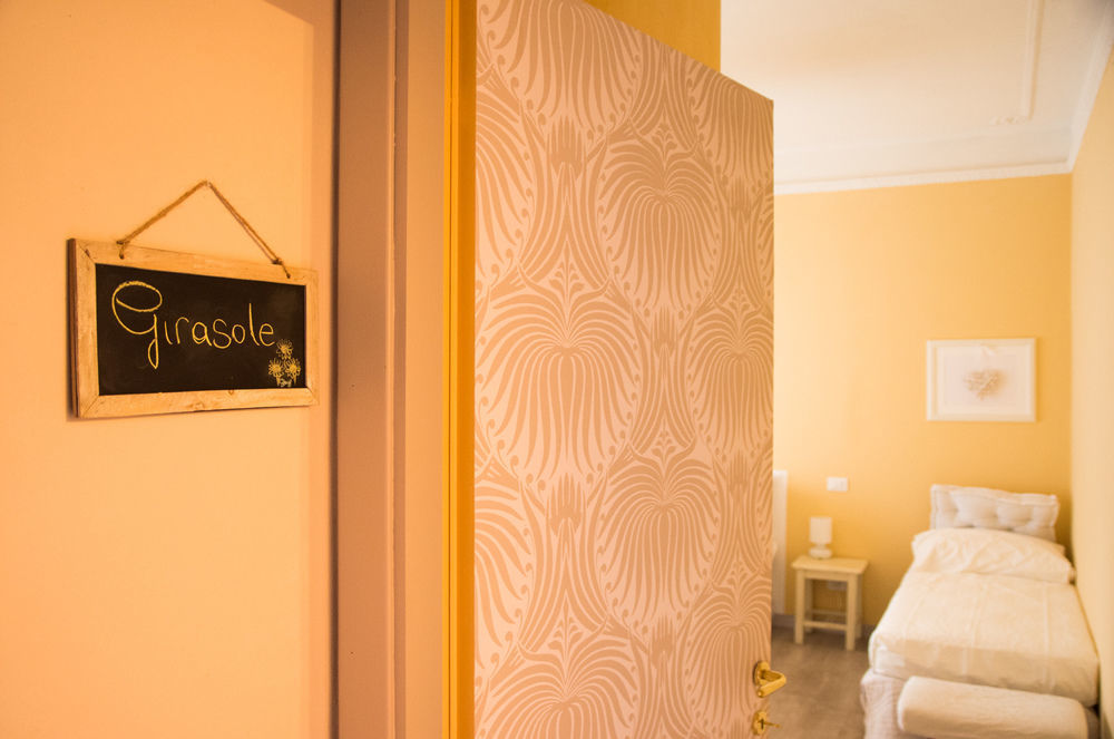 B&B Nannalia Марина ди Карара Екстериор снимка
