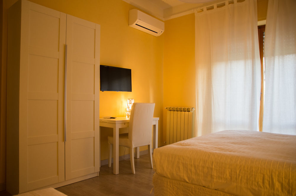 B&B Nannalia Марина ди Карара Екстериор снимка