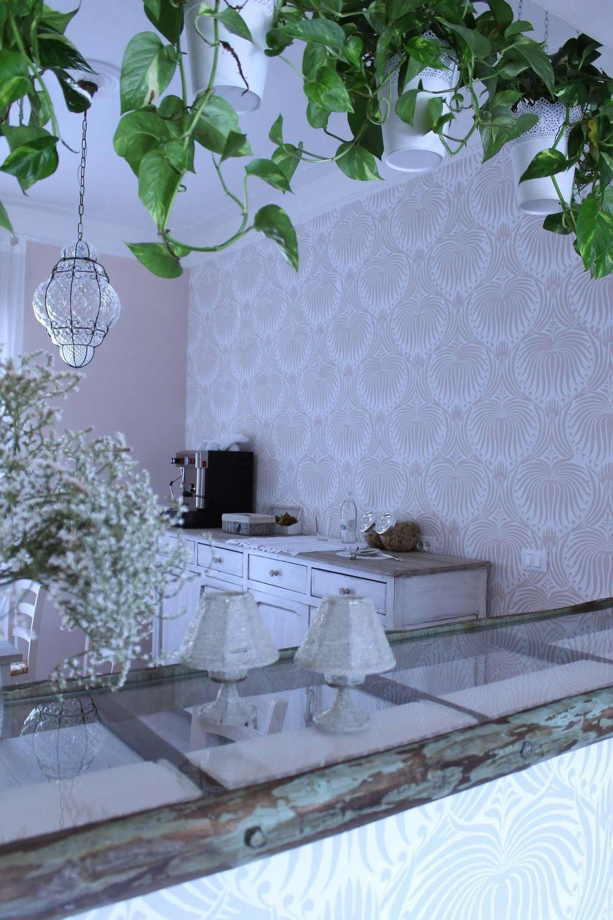 B&B Nannalia Марина ди Карара Екстериор снимка