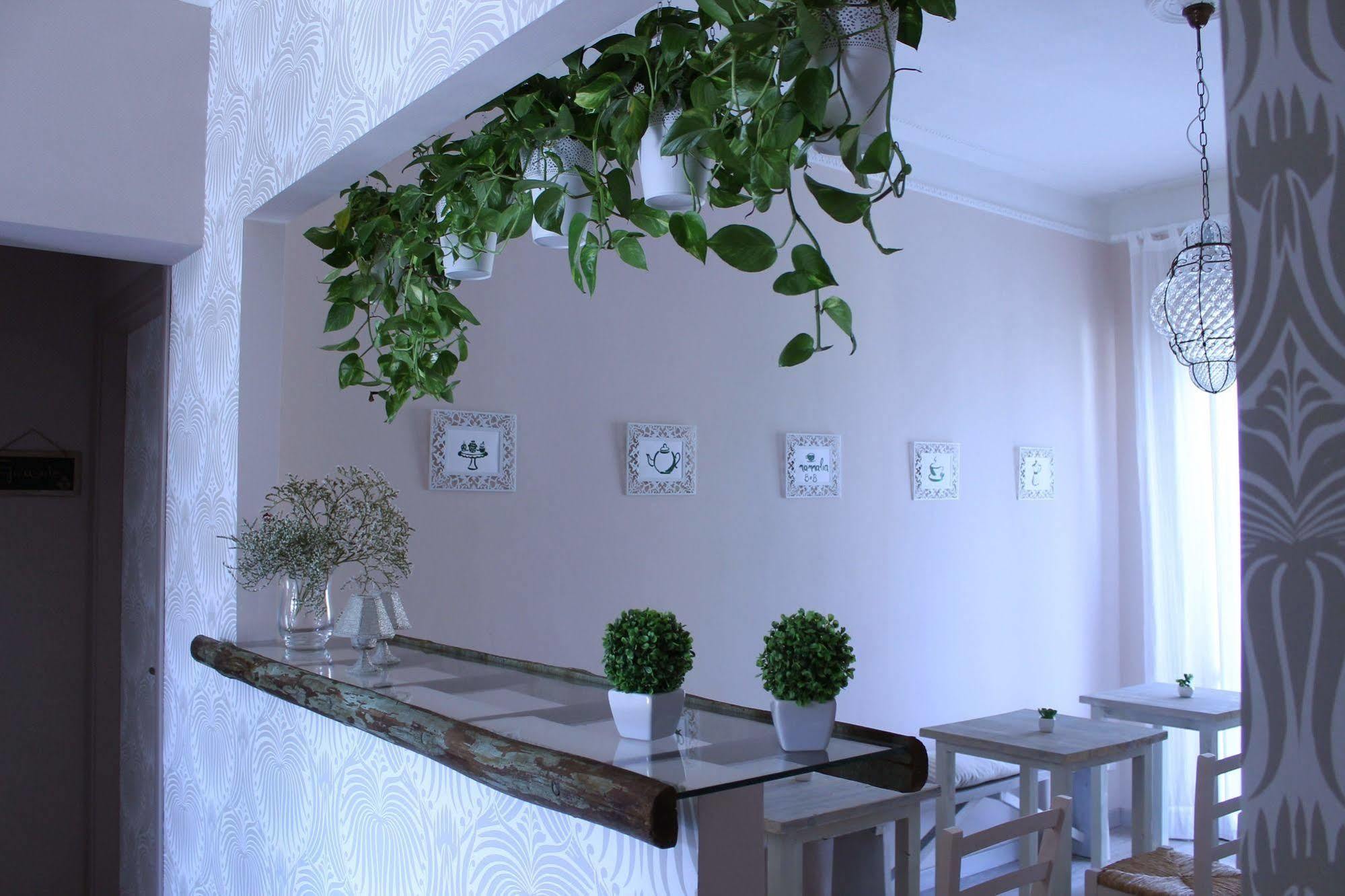 B&B Nannalia Марина ди Карара Екстериор снимка